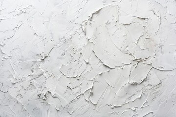 texture of a white wall