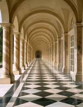 Arches