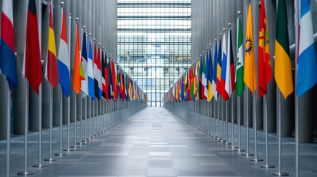 Evolution of climate policy from early environmental laws to comprehensive international agreements