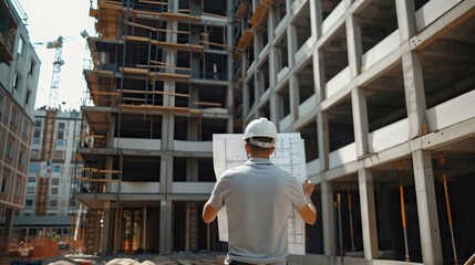 Engineering Consulting for Construction Site Inspection and Workflow