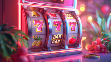 casino roulette 3d