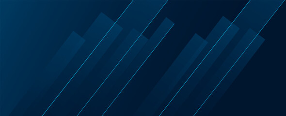 Light blue dynamic abstract vector background with diagonal lines. Trendy classic colors . 3d cover of business presentation banner for sale evening party event. A fast-moving soft dot shadow