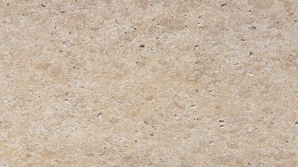 Stone texture of natural travertine, background.