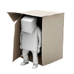 Thinking outside the box