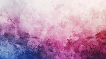 Fototapeta premium Watercolor degrade background for you