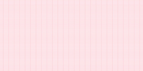 grid square graph line full page on white paper background, paper grid square graph line texture of note book blank, grid line on paper white color, seamless grid background lined sheet of paper