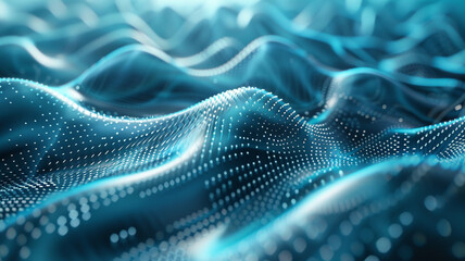 Sleek and Modern Futuristic Background