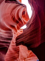 antelope canyon