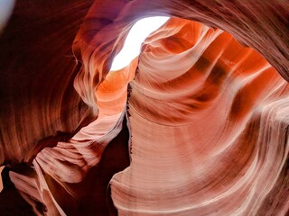 antelope canyon