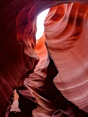 antelope canyon