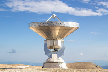 T&eacute;l&eacute;scope