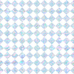 abstract background , Colorful trendy elements of pattern.  Modern abstract 