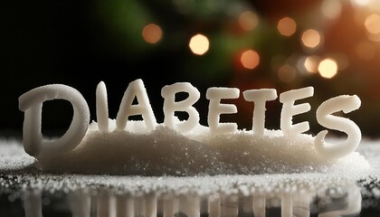 Managing Diabetes through Lifestyle Changes