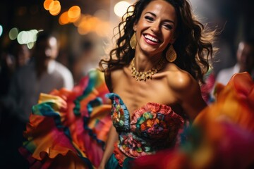 Energetic party vibes, dynamic celebration with music, dance, and joyous moments, essence of lively gatherings and memorable festivities for all to enjoy and cherish corporate event. 