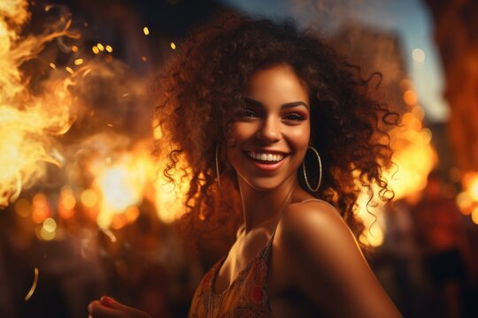 Energetic party vibes, dynamic celebration with music, dance, and joyous moments, essence of lively gatherings and memorable festivities for all to enjoy and cherish corporate event. 