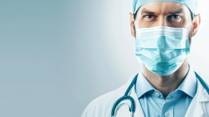 An enticing brochure for medical tourism, promoting worldclass healthcare facilities, affordable treatments, and destination highlights with copy space
