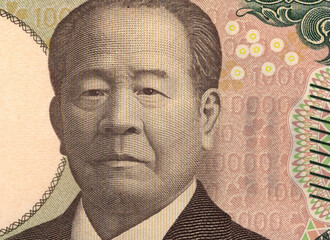 新札 渋沢栄一