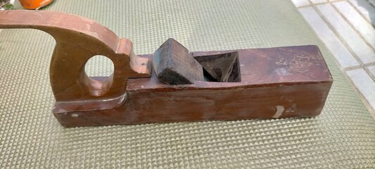 Herramientas carpintero 