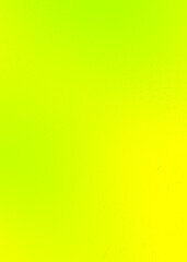 Yellow vertical background For banner, poster, social media, ad, event, and various design works