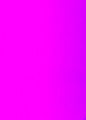 Pink vertical background For banner, poster, social media, ad, event, and various design works