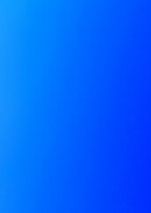 Blue vertical background For banner, poster, social media, ad, event, and various design works