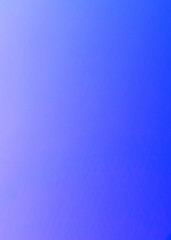 Blue vertical background For banner, poster, social media, ad, event, and various design works