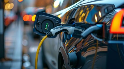 EV Charging