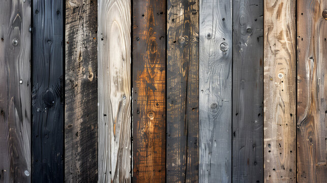 fondo de tarimas de madera diferentes colores fondo para dise&ntilde;o tablon de madera carpinteria y decoracion