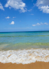 ocean