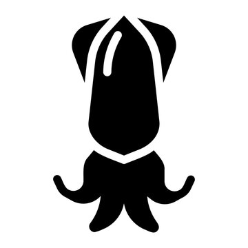 squid