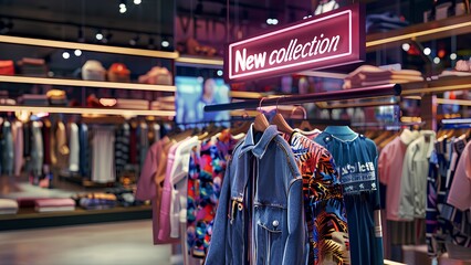 Discover Our New Collection: Fashion Unveiled