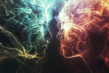 Telepathic mind control  harnessing psychic abilities for thought manipulation and mental influence