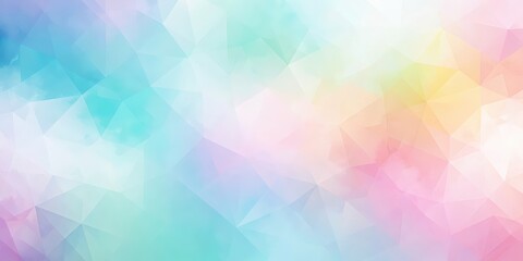 Obraz premium Soft pastel colored graphic background design, serene, tranquil, peaceful, gentle, muted, subtle, elegant, minimalist, dreamy