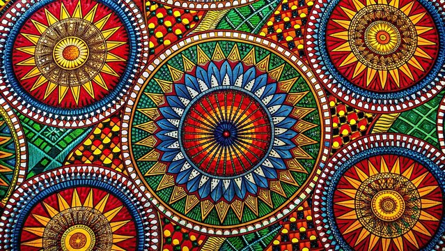 Ankara Fabric Images – Browse 11,053 Stock Photos, Vectors, and Video ...