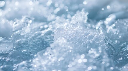 A reminder to avoid taking an ice bath if pregnant or suffering from certain medical conditions and to always consult a doctor beforehand.