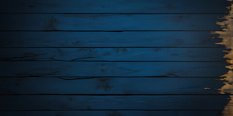 Fototapeta premium coral colorful wooden background, empty, for text