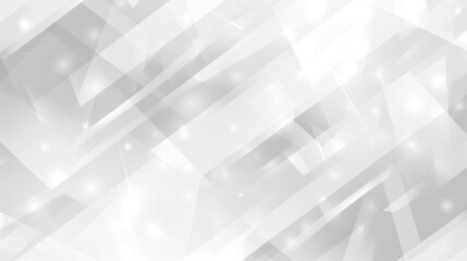 Obraz premium A white background with a lot of squares and lines
