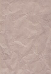 zerknülltespapier_hellbraun