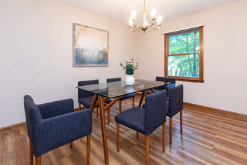 dinning room