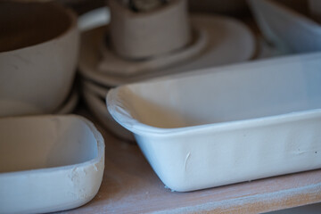 Creación de Piezas Únicas y Tradicionales en un Ambiente Creativo y Colaborativo