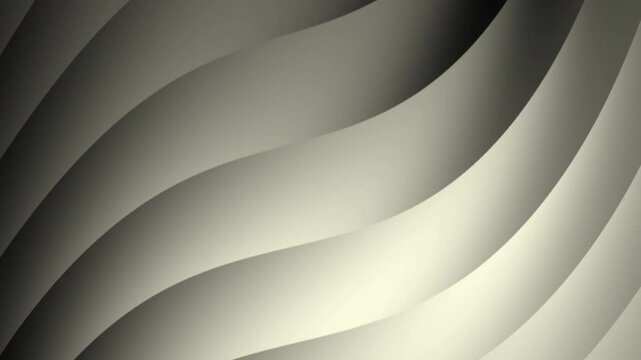 grey shapes repeating lines minimal background