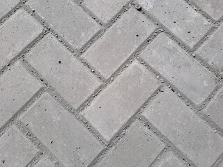 paving stone texture