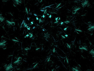 Imaginatory fractal abstract background Image