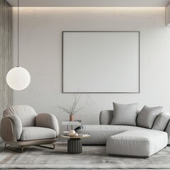living room interior