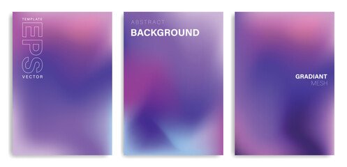 The Abstract background with the colorful color and digital technology design