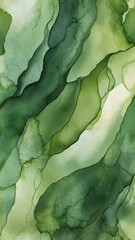 Obraz premium a closeup of a textured watercolor elements surface th background
