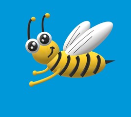 bee