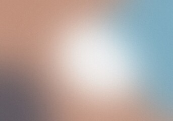 Grain Effect Gradient Background for Web Design