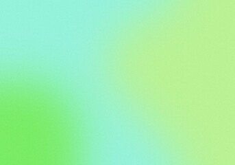 Grain Effect Gradient Background for Web Design