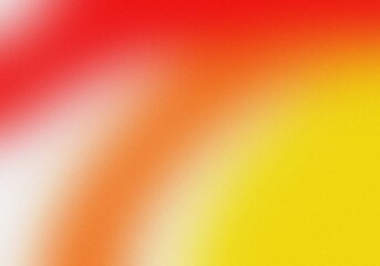 Grain Effect Gradient Background for Web Design